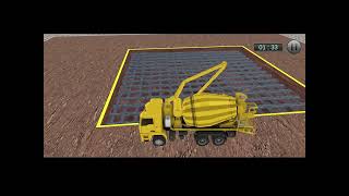 City Construction Simulator 3D screenshot 2