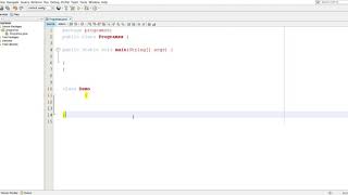 #8 Function overloading in java | java tutorial for beginners