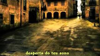 Hino da Galiza (Himno de Galicia)