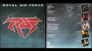 Download Lagu Royal Air Force | Italy | 1985 | RAF | Full EP | Heavy Metal | Rare Metal Album MP3 Download Lagu Royal Air Force | Italy | 1985 | RAF | Full EP | Heavy Metal | Rare Metal Album MP3
