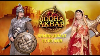 Episode 209 Jodha Akbar