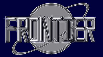 Frontier: Elite II - Intro Remix/Upscale