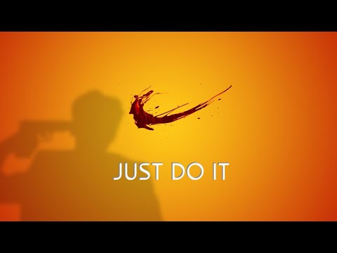 История слогана NIKE "Just Do It"