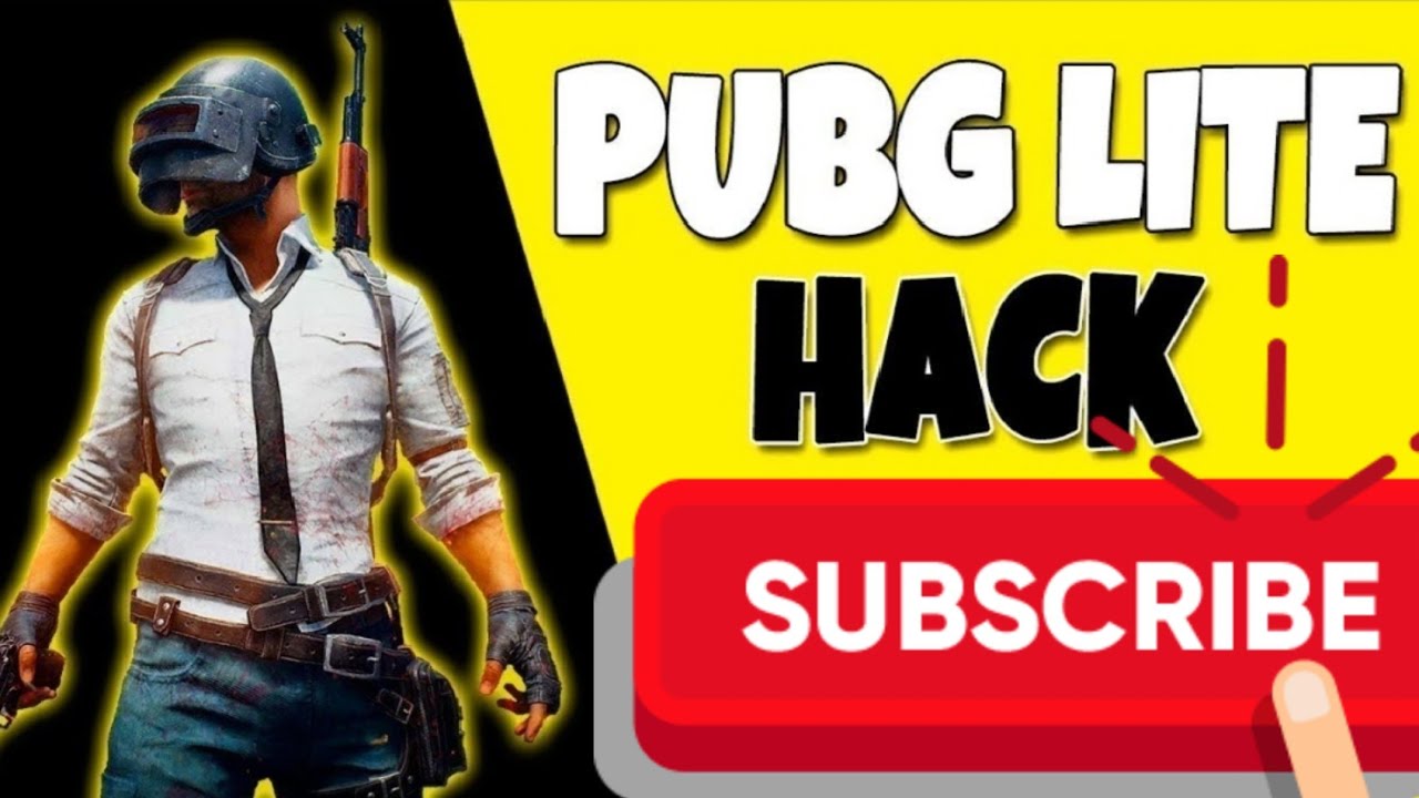 Pubg Lite Hack Pubglitehack HackPUBGLite YouTube