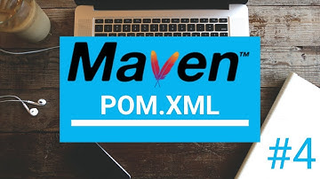 Curso de Maven - 4 POM.xml