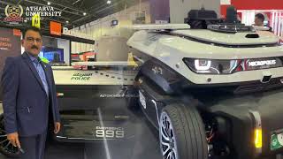 GITEX Global Dubai Exhibition 2025 | World’s largest AI & Technology Exhibition in Dubai