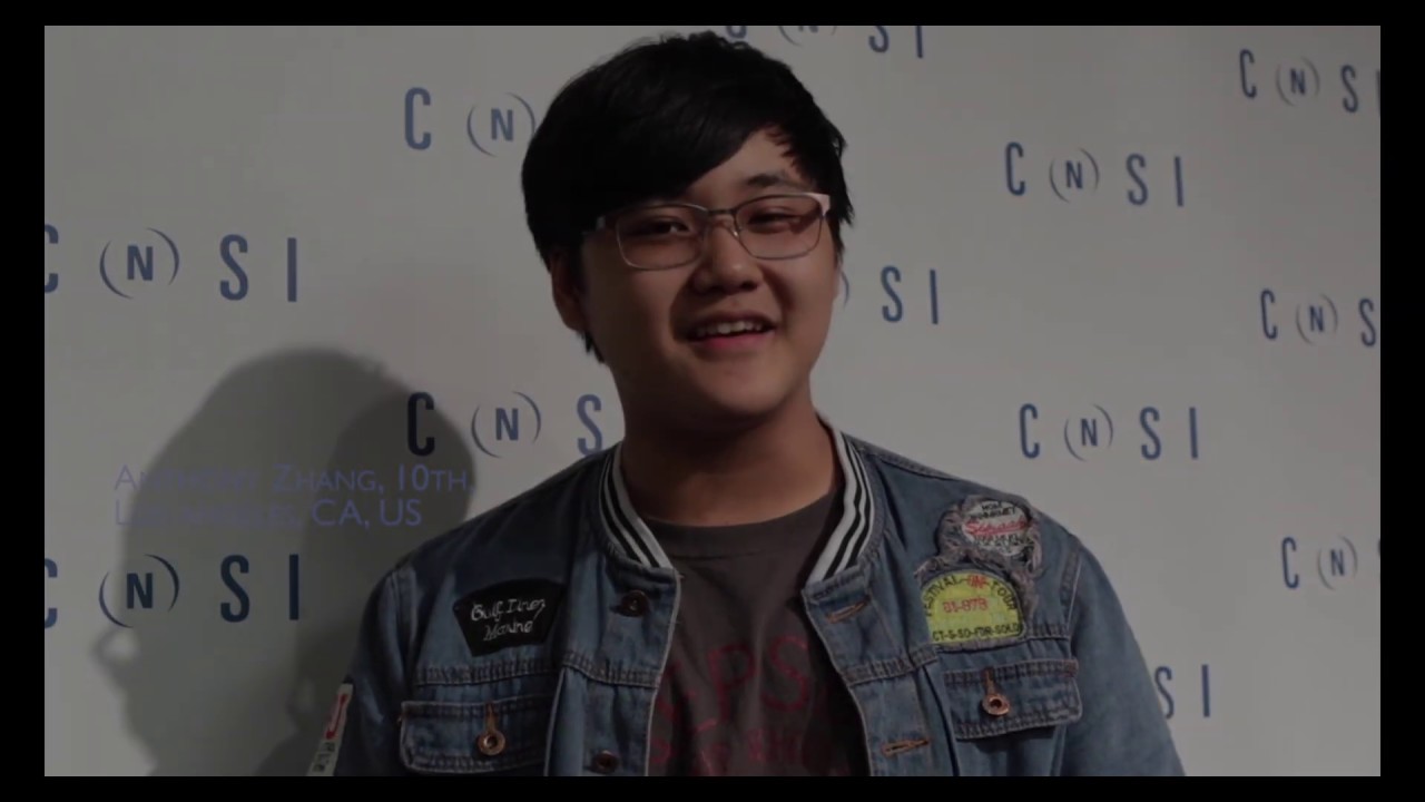 Sci Art Promotional video 2020