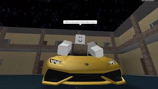 Lil Pump - D Rose Official Roblox Music Video