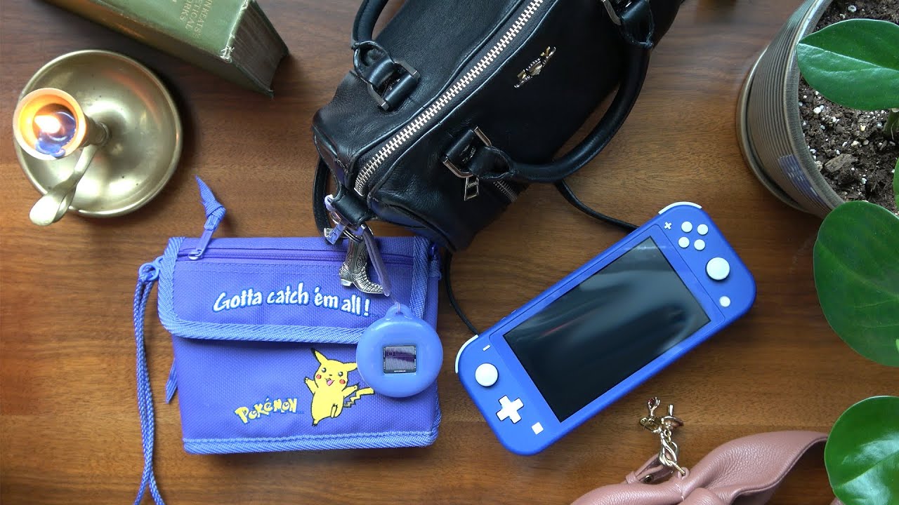 chic and cute bag charms ~*