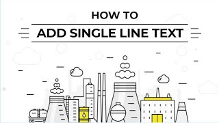ADDING SINGLE LINE TEXT IN AUTO CAD