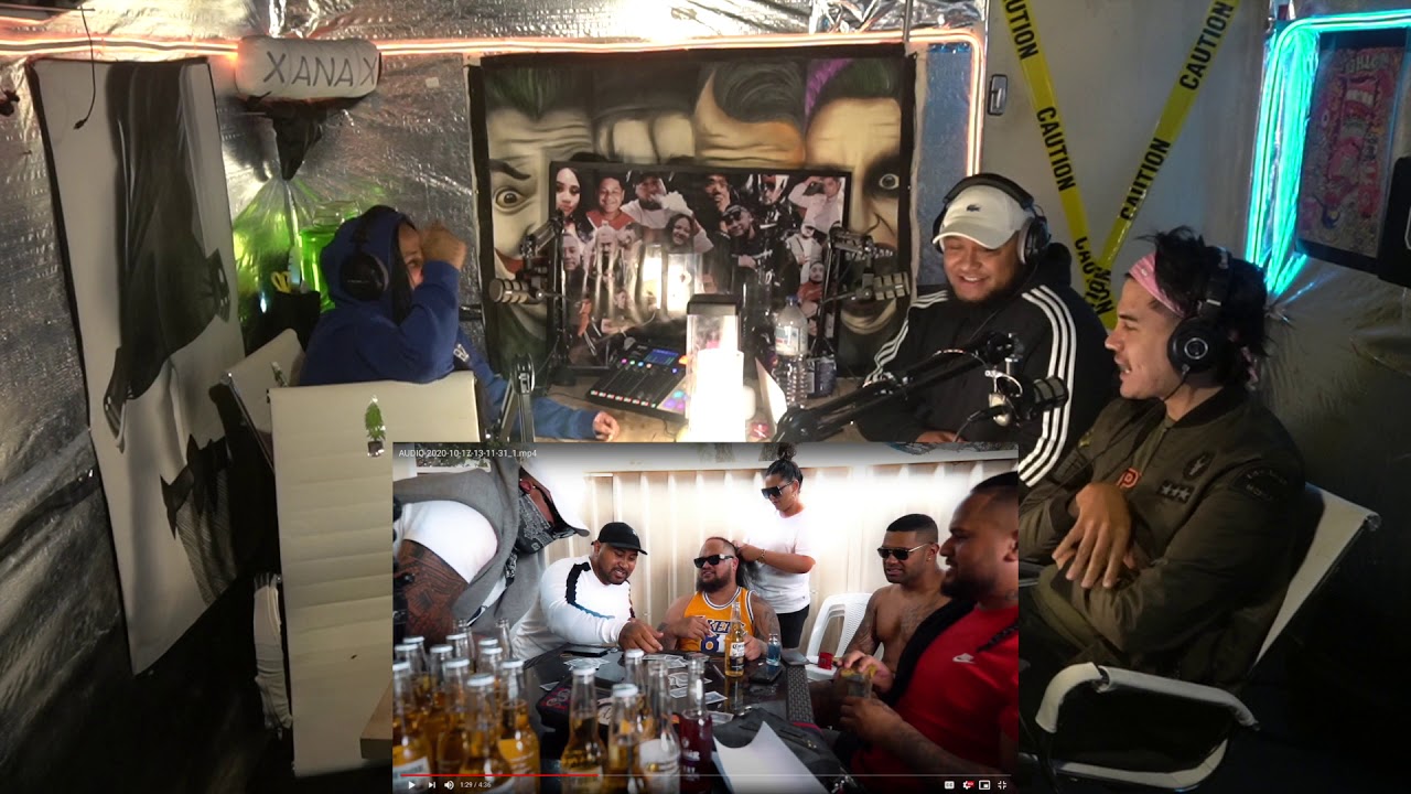 FTGU REACTIONS|| Day Ones - Track Addictz ||