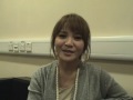 環球音樂網站專訪梁文音【愛，一直存在】