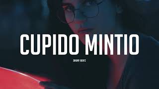 💔[FREE] Ozuna❌Bad Bunny Trapeton Beat -CUPIDO MINTIO-*DESAMOR* Sad Instrumental