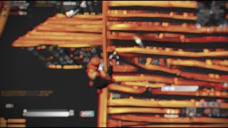 Double Tap 🔫 (Cleanest Flow) | Client Work