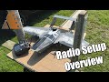 My Insane Radio Setup of the FT Boomin Flerken