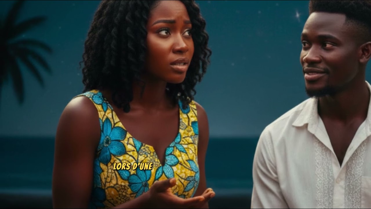 La liaison secrète de la belle-mère ruine un mariage 💔 Un conte africain épique et surprenant