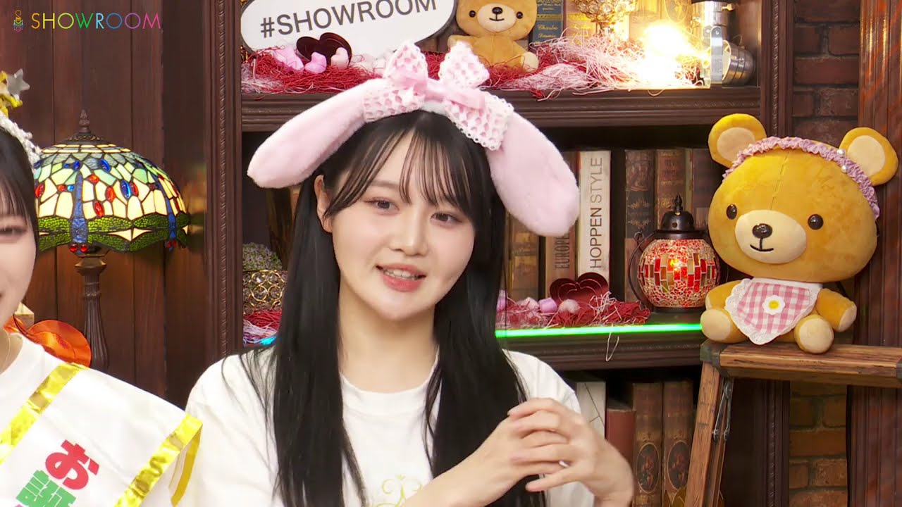 火曜はじょいドン! 2025年02月11日18時51分44秒