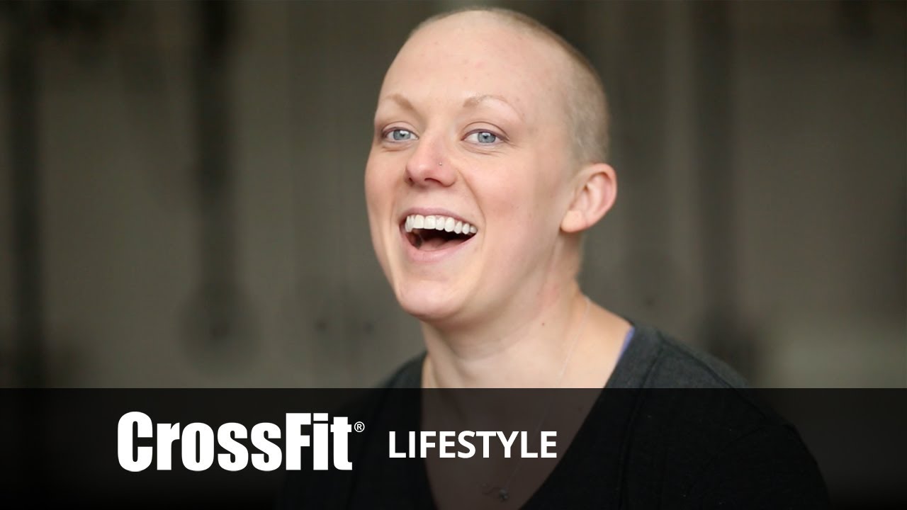 Brittany Gill "Cancer Girl" YouTube