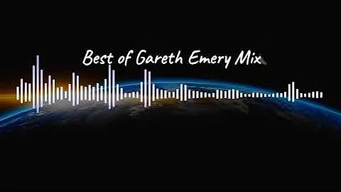 Best of Gareth Emery Mix (HQ Audio - Remixes & Originals)