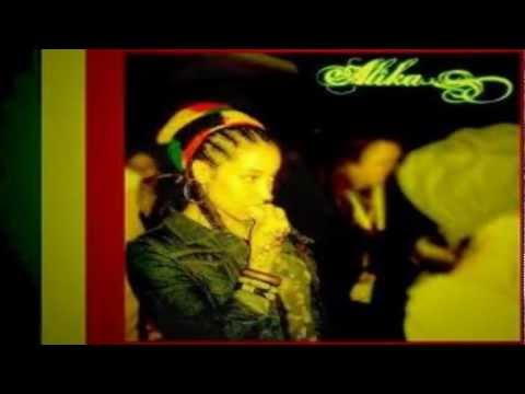 ALIKA FT SKOOL 77 CUIDATE