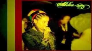 ALIKA FT SKOOL 77 CUIDATE