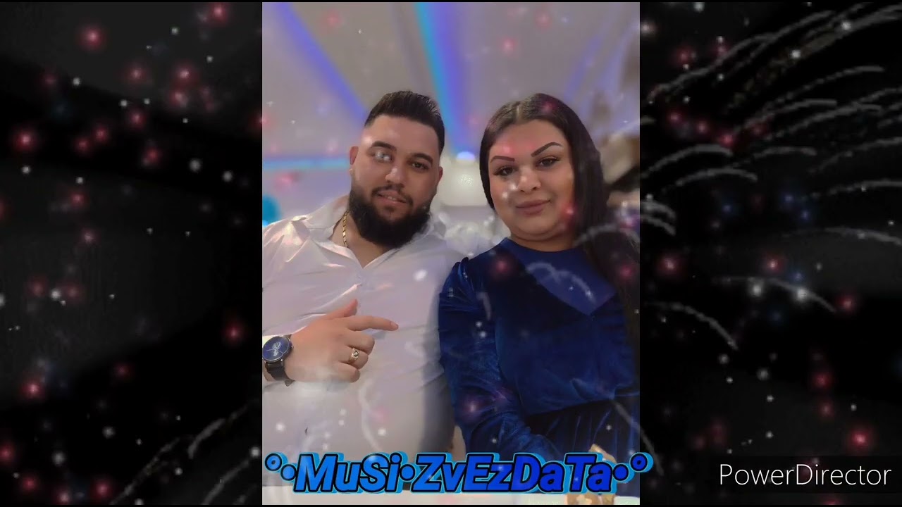 Sasho Jokera & Yulia - ZLATOTO MI 2022