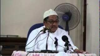 Download lagu Ustaz Shamsuri Haji Ahmad - Kelebihan Solat 5 Waktu (Part 1 of 2)