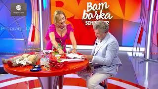 Ceyda Düvenci - Bambaşka Sohbetler 1.Sezon Özet Part 3