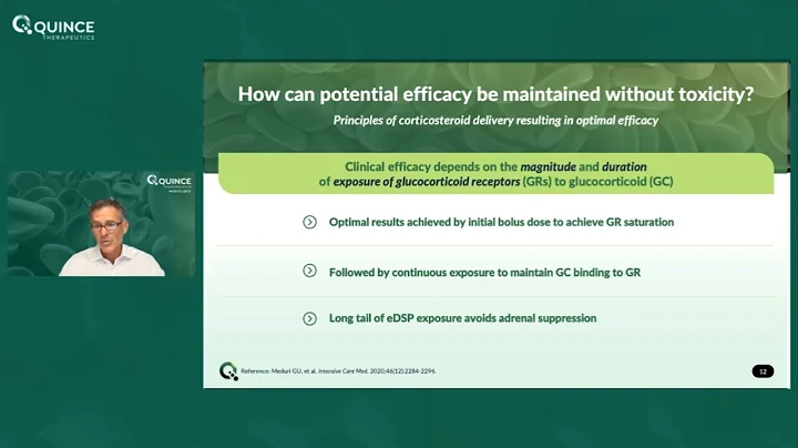 Quince Therapeutics 2025 Investor Day