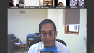 India Seaweed E Forum Cultivation & Industry way forward 20200903 0840 1