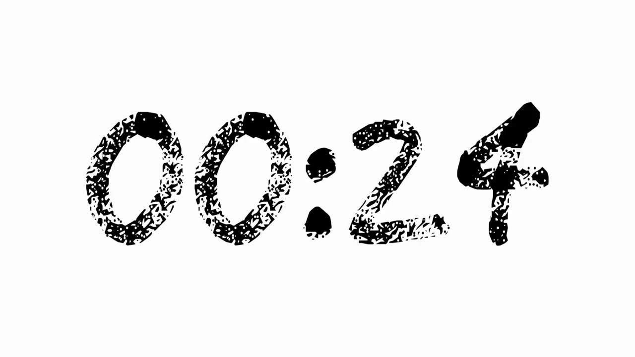 1 minute timer no music with alarm (3)