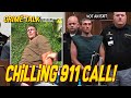 Chad Doerman: Chilling 911 Call (AUDIO)
