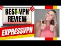 ✅ ExpressVPN Review in 2021 🔥 From a Female Security Expert Reviewer