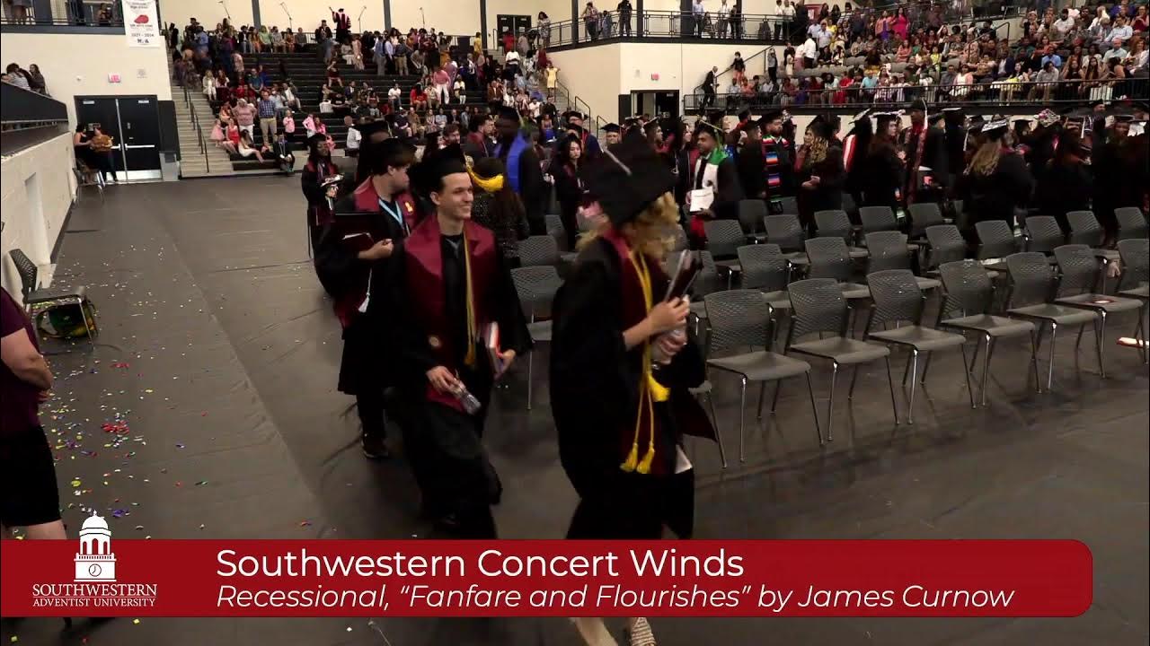 SWAU Graduation Ceremony 2022 YouTube