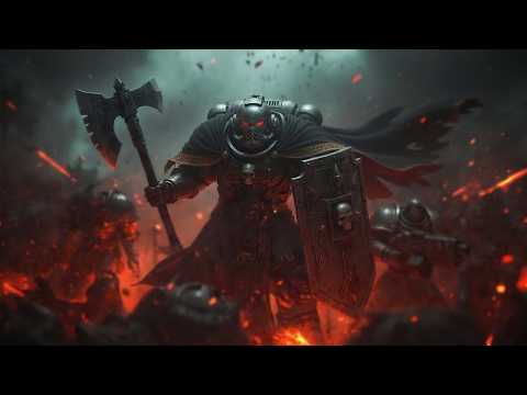 Andromeda’s Crusade | Epic Dark Choir & Cinematic War Music