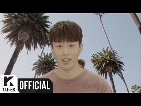 [MV] Peakboy(픽보이) _ KELLY