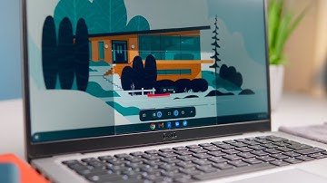 Hands-On With the New Chromebook Screenshot and Screen Recording Feature