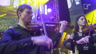 Cu drag de Mărțișor, corul Liceului Teoretic ION Creangă  Vocile Primăverii