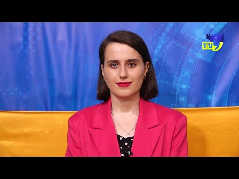 საინფორმაციო გამოშვება \"ექო\" 13.06-2022