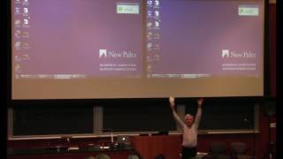 Opening Keynote Part II: Can Research Look, Sound, and Feel like Art