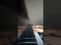 rondo alla turca day 1 #piano #classicalmusic #mozart