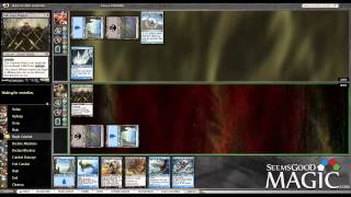 Theros Draft #16 - Match 3