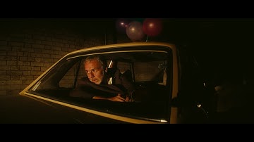 Baxter Dury - Schadenfreude (Official Video)