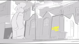 Fives Gauntlet Recovered Season 3 Animatic