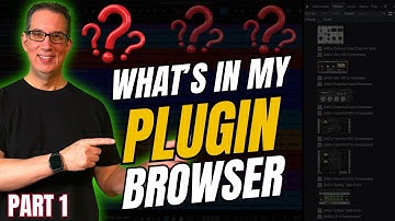 What Plugins Do I Actually Use? 👀 (You Might Be Surprised!)