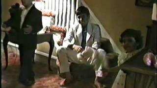 Easter 1987.