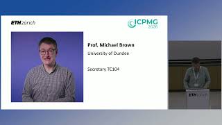 ICPMG2026: Bright Spark Awards - Introduction
