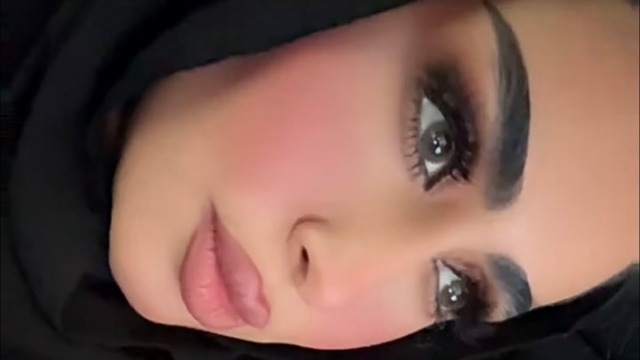 تتوريال مكياج صيفي من سناب نورة المنصوري