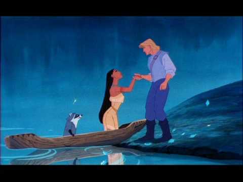 If I Never Knew You (Fandub)