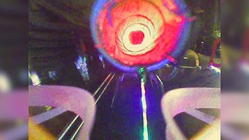 Tiny Whoop | Led Track - KingKong Tiny6